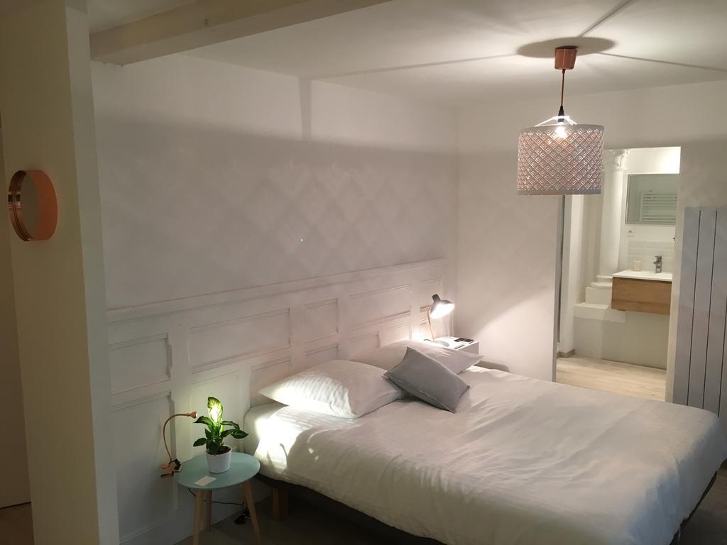 Appartement Le Temple - Verdun