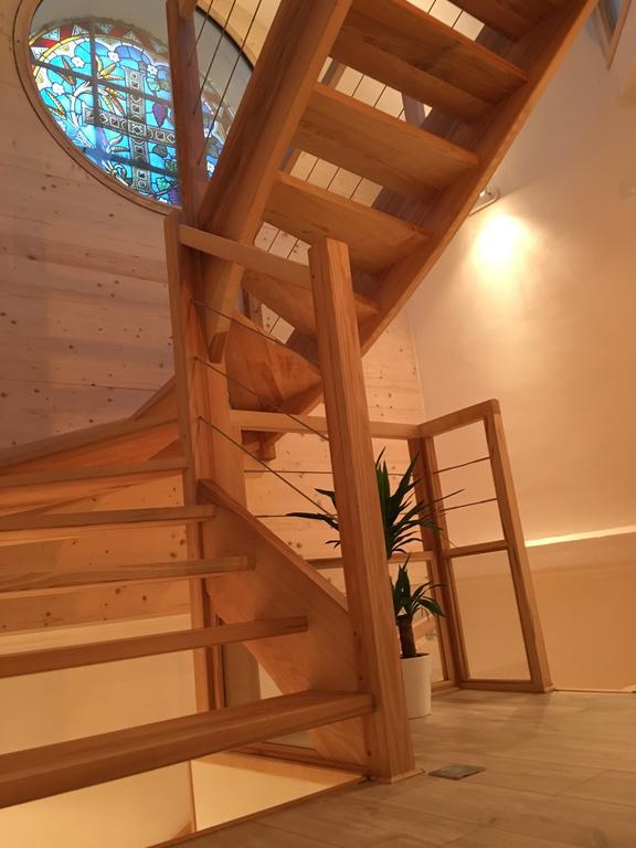 Le Temple - Appartement Verdun