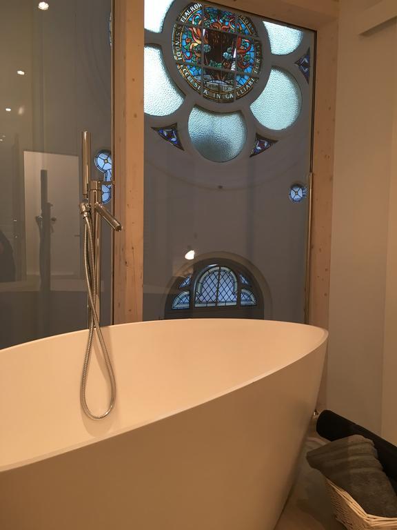 Appartement Le Temple - *