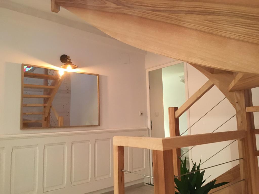 Appartement Le Temple -