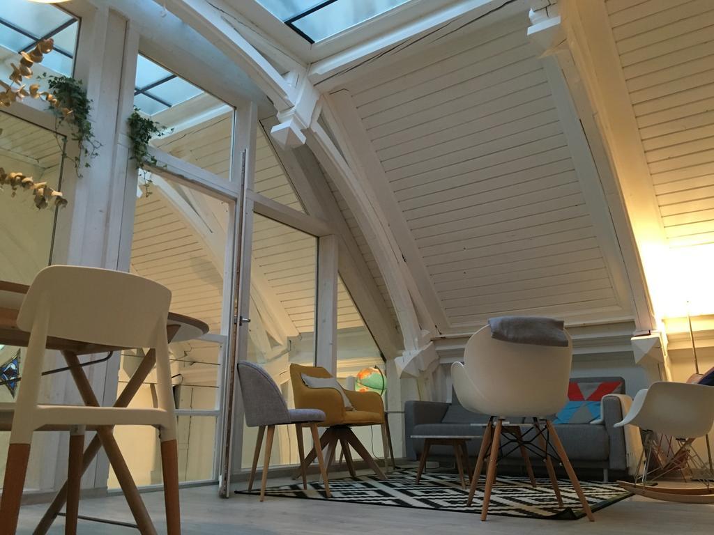 Le Temple - Appartement Verdun
